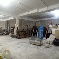 رهن و اجاره واحد تجاری ۱۸۰ متری / لوکیشن عالی