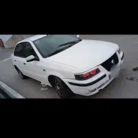 سمند مدل ۹۰ معاوضه نقد