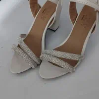 کفش مجلسی عقد