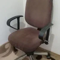 صندلی چرخدار