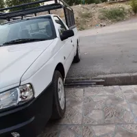 آریسان۲|خودرو سواری و وانت|دوگنبدان, |دیوار