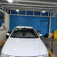 سمند LX ساده، مدل ۱۳۹۵