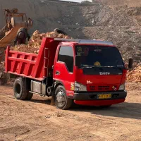 حمل نخاله وخاک تهیه ماسه در سراسر تهران