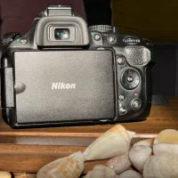 دوربین عکاسی نیکون|دوربین عکاسی و فیلم‌برداری|کازرون, |دیوار