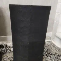 باکس ساب لوله ای