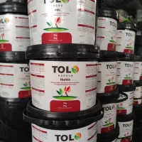 کود هیومیک اسید پودری