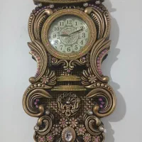 ساعت دیواری