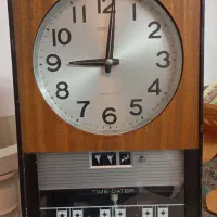 ساعت دیواری سیکو عتیقه