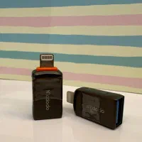 otg مکدودو usb آیفون