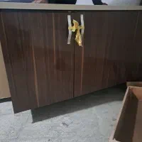 کابینت ام‌دی اف|مصالح و تجهیزات ساختمان|مشهد, چهارچشمه|دیوار