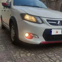 کوییک دنده ای R ، مدل ۱۴۰۰|خودرو سواری و وانت|کرج, کوی کارمندان شمالی|دیوار