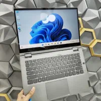 لنوو یوگا 14s|رایانه همراه|کرمانشاه, |دیوار