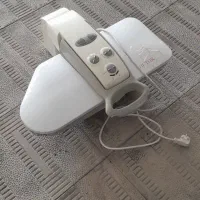 اتو پرس در حد نو