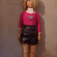 عروسک باربی