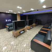 کافه گیم نت۳۱۵ (فیفا آنلاین)