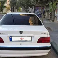 پرشیا۹۴.موتورسال. عروسک|خودرو سواری و وانت|قم, عمار یاسر|دیوار