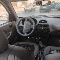 تیبا مدل ۹۴بدون ایراد