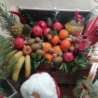 اجاره باکس یلدایی|خدمات پذیرایی، مراسم|فردیس, انبار نفت|دیوار