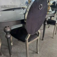 صندلی تالار مانیار