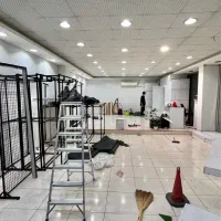 اجاره مغازه ۱۱۰ متری (هراز )