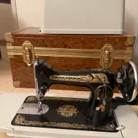 چرخ خیاطی سینگر