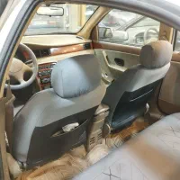 سمند ال ایکس دوگانه|خودرو سواری و وانت|تبریز, |دیوار