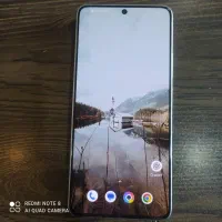 گوشی شیائومی Poco x6 pro 5G. 512 Gb .Ram 12