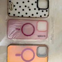 کاور گوشی ایفون۱۶پرو مکس