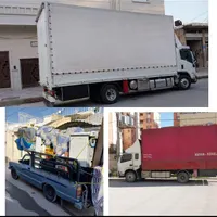 اسباب کشی ایمن بار/صداقت/تخصصی وباتجربه بالا|خدمات حمل و نقل|جهرم, |دیوار