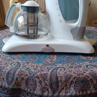 چای ساز اصل چین آکاپریس