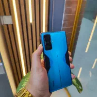 ردمی کا ۵۰ گیمینگ ۲۵۶ رام ۱۲‌ / استوک موبایل