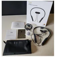 هدفون نویزکنسلینگ Aukey Neckband Wireless EP-N33