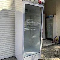 یخچال ایستاده عرض ۸۰ سایدون (۲عدد)|فروشگاه و مغازه|تهران, شهرک ابوذر|دیوار