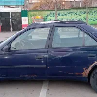 روآ ۸۵ دوگانه کارخانه|خودرو سواری و وانت|مشهد, گلشور|دیوار