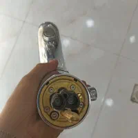 شیر روشویی چشمی kwc|لوازم سرویس بهداشتی|نسیم‌شهر, |دیوار