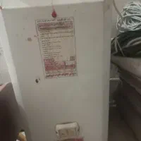 پنکه سقفی و ابگرمکن برقی دیواری
