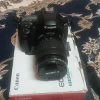 کنون 80 d بالنز|دوربین عکاسی و فیلمبرداری|کارون, |دیوار