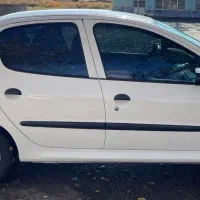 206sdv8مدل94|خودرو سواری و وانت|ارومیه, |دیوار