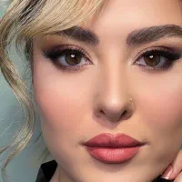 میکاپ شنیون همراه ۱۵۰۰