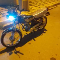 موتور هندا