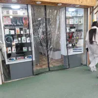 فروش-مغازه-در-خیابان-روشن