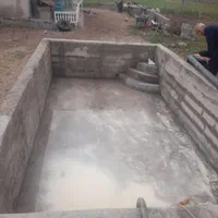 ۰تا۱۰۰ساختمان کاشی کاری بلوکچینی سنگنماسیمانکاری|خدمات پیشه و مهارت|فومن, |دیوار