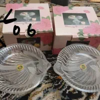 تعدادی ظروف نونو|ظروف سرو و پذیرایی|شیراز, احمدآباد|دیوار