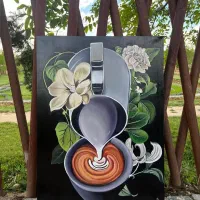 تابلوی نقاشی