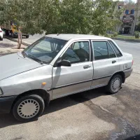 پراید مدل ۸۶سپیدان