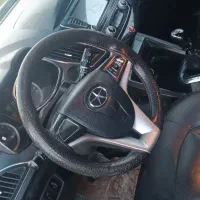 جک S5 کم کارکرد مدل 94|خودرو سواری و وانت|تهران, صاحب الزمان|دیوار