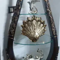 اباژر و ساعت