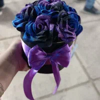 تمامی باکس ها ودسته گل فقط298|گل مصنوعی|کرمان, |دیوار