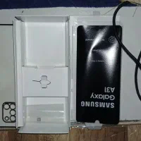 گوشی سامسونگ a31|موبایل|بندر ماهشهر, |دیوار