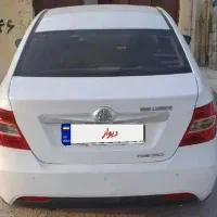 برلیانس H ۲۳۰ اتومات|خودرو سواری و وانت|نیریز, |دیوار